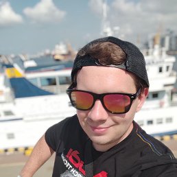 Richard, 33, 