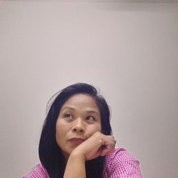Jerlita Ubang, 37, 