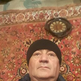 Binyamin Qeribov, 44, 