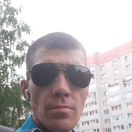 Andrei, 36, 