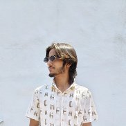 Adnanuzair Shaik, 22 ����, ����