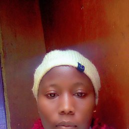 Kish yopoi, 25, 