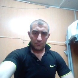 ARMEN ADYAN, 38, 