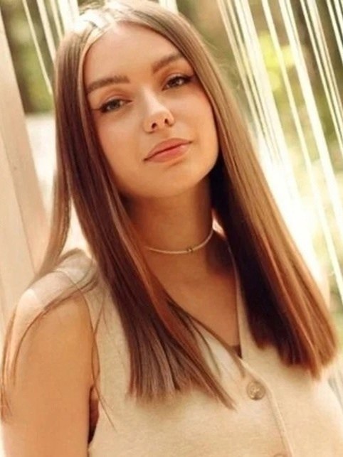 Молодая и здоровая: 27-летняя Влада упала в обморок на работе и умерла через 4 дня.В Пермском крае ...