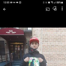 Tyrone, ������, 24 ����