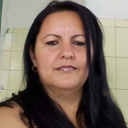 Mariceidis Hernndez Cardoza, 40, 
