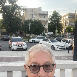 ����, 65 ���, ������