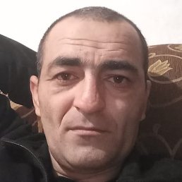 Davit, ������, 44 ����