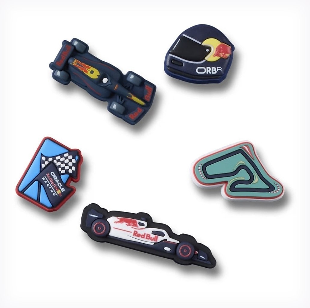 Crocs �������� ������ � Red Bull � ����������� ����� ����������. � ������� ��� ��������: � Classic ... - 7