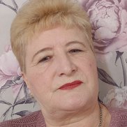 Анна, 64 года, Белгород Анна, 64 года, Белгород