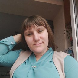 Nadezda, 37, 