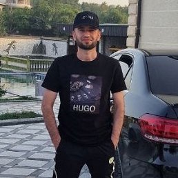 Amir, 34, Екатеринбург