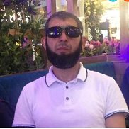 Ali, 49 лет, Новомосковск Ali, 49 лет, Новомосковск
