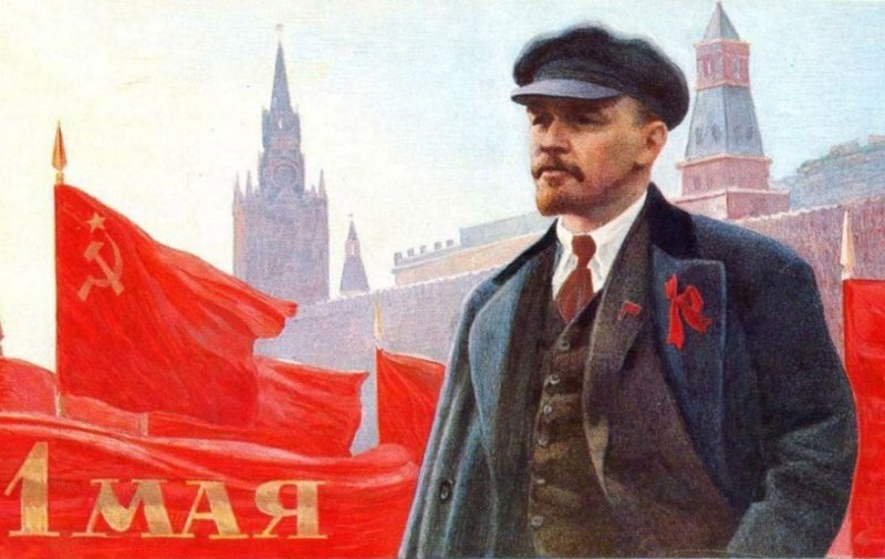 Долой вражду между рабочими разных национальностей или разных религий! Такая вражда выгодна только ...