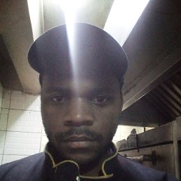 Kabaale Jedidiah, 26, 