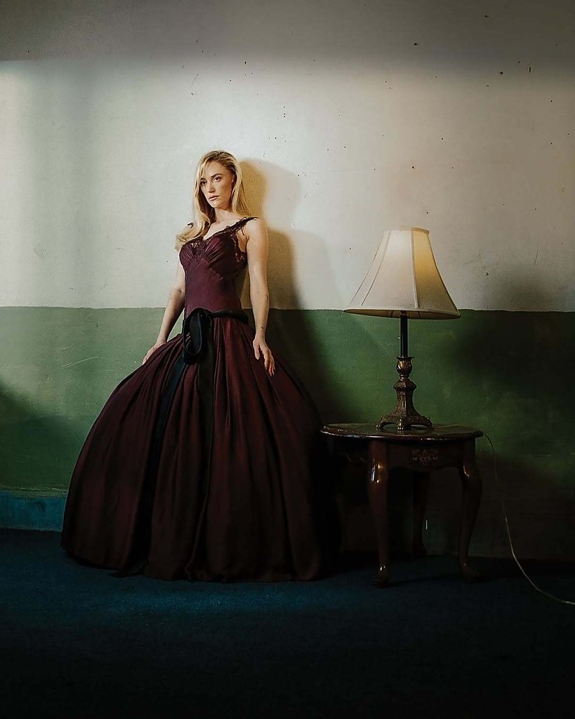 ����� ����� ��� Wonderland Magazine - 3