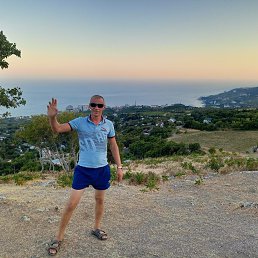 Pasha, 38, 