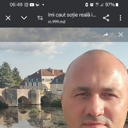 Dragos, 46, 