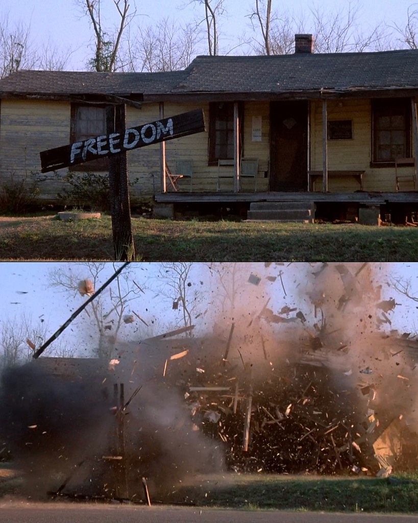    / Mississippi Burning (1988).:   :   - 4