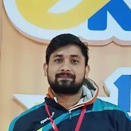 Kamal Kishor, �����������, 21 ���