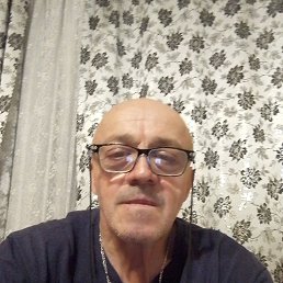 Goran Gvozdenvic, 56, 