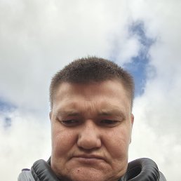 Sergey, 52, 