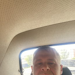 Sergei, 48, 