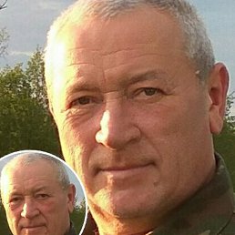 Vladimir,  , 67 