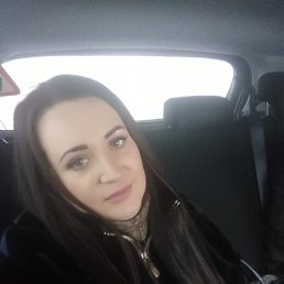 Olga, 35, 