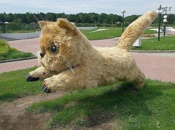 Соломенные шедевры - 2
