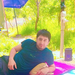 WAXDAR, 34, 