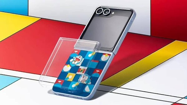 #Samsung: анонсирована ещё одна лимитированная версия: Galaxy Z Flip6 Limited Special Edition. ... - 2