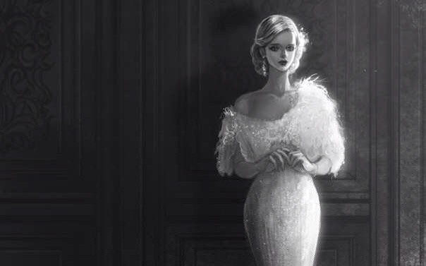 Я чей-то сглаз и чей-то оберег. Кому награда, а кому расплата. Я чья-то позабытая навек. Зато ...