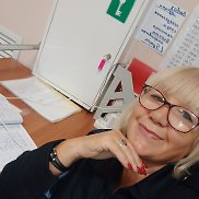 Любовь, 59 лет, Томск Любовь, 59 лет, Томск