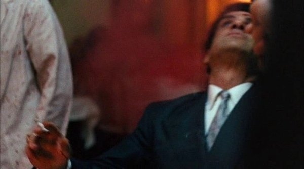   / The Godfather, 1972.Dir. Francis Ford Coppola - 8