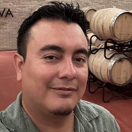 Gustavo Carrizales, , 36 