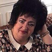 Милана, 65 лет, Екатеринбург Милана, 65 лет, Екатеринбург