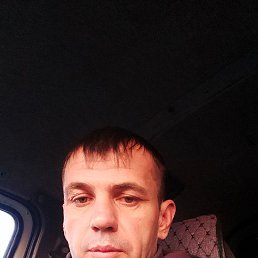 Dmitriy, 41, 