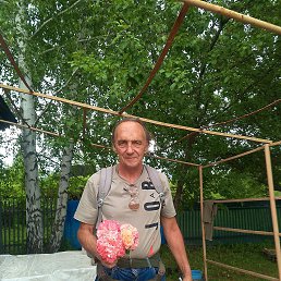 Дмитрий, 53 года, Липецк Дмитрий, 53 года, Липецк
