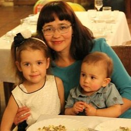 Maria, �������, 43 ����