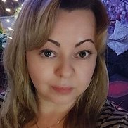 Mila, 39 , 