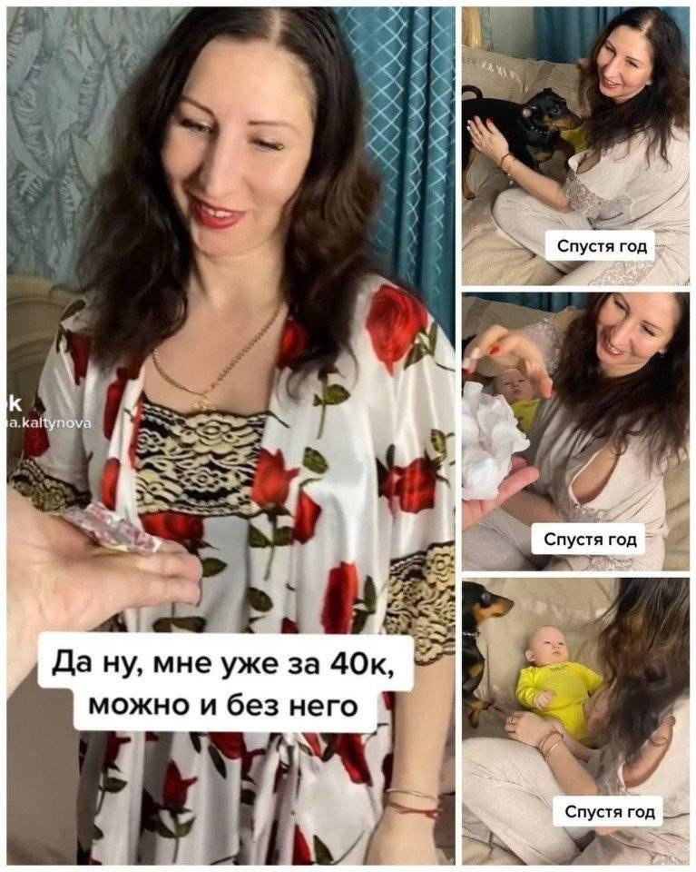   )