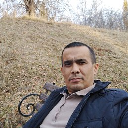 Ulan Qairanbai, 42, 