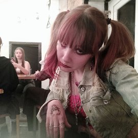���������, 18 ���, ������