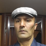 Muhammadjon, 51 , 