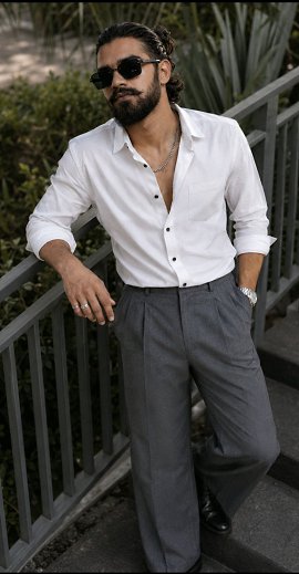 Tony, 22 ����, ������
