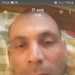 SAMIR, 45, 
