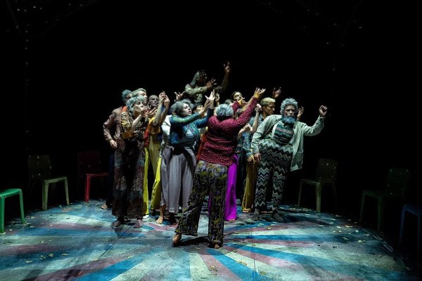 � ���� ��������� ��������� XXV �������������� ��������� ������ Dance Open. ��������� Dance Open ... - 9