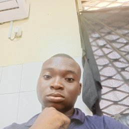 Emmanuel, 21, 