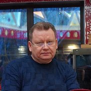 Vadim, 58, 